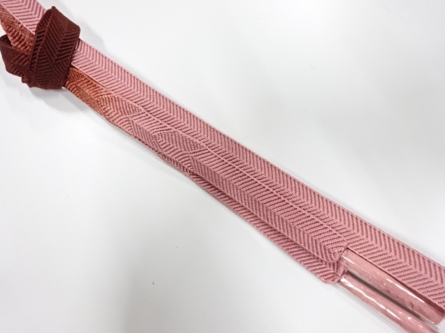 Japanese Kimono / Accessories Silk